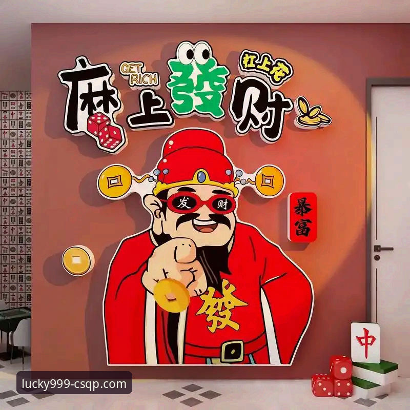 资深玩家实战分享：财神棋牌靠谱吗安全吗？我的真实使用心得